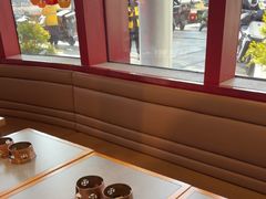 -极乐小煮·成都冒菜(科技绿洲店)