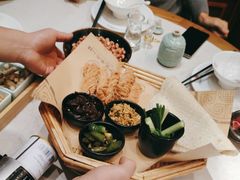 -丁里羊肉小镇(天鹅湖总店)