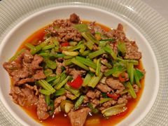 -醉舍·新淮扬菜(长宁龙之梦店)