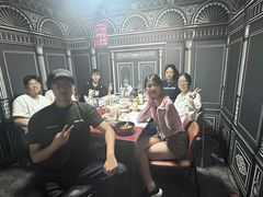 -剧狐剧本杀(徐汇1号店)
