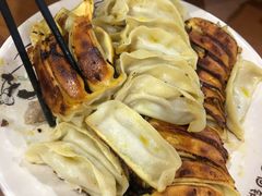 -回回锅贴(小河沿店)