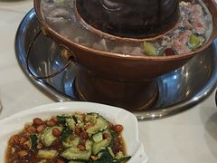 -福寿斋·老北京铜锅涮肉·烤鸭(顺义总店)