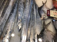 -胖大嫂渔家排档·全海景餐厅(渔村店)