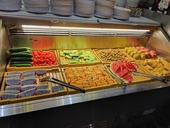 -火炉火自助餐(西直门凯德MALL店)