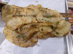 -木屋烧烤(岗顶二店)