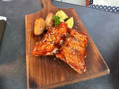 -Nord Grill&Bar Highland诺德西餐(深圳欢乐海岸店)