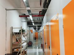 -安东易迷你仓自助寄存仓库(光复西路店)