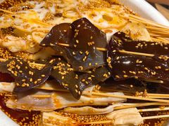 -叶婆婆钵钵鸡(解放碑店)