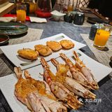 北郊宝藏日料
