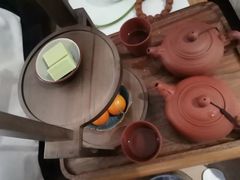 -菩凡足疗养生(No.3 小河万科店)