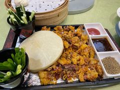 -陈傻子餐厅(世纪都会店)