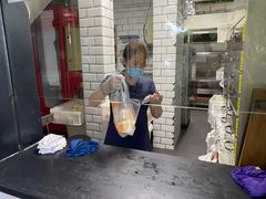 -食膳公园包子铺(烈士公园店)