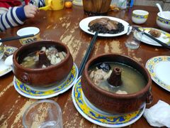 -疋二黄罐罐鸡(南河第五居民区店)