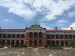 -辛亥革命博物院北区