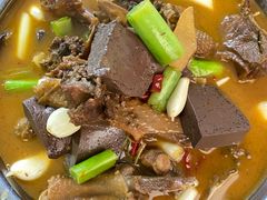 农家烧老鹅-聚庆楼吴山贡鹅(总店)