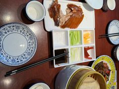 -京味张·北京烤鸭(南山店)