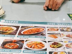 -纳家楼·地道陕菜(劳动路店)