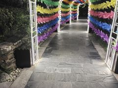 -太白山御龙湾温泉