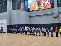 -成康体育青少年篮球培训(相城店)