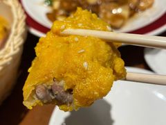 -上海人家花樣年华(中山公园店)