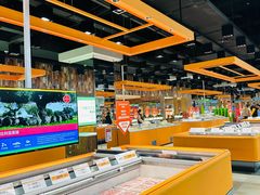 -果蔬好生活超市(乐堤港店)