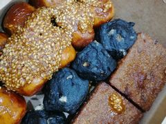 套餐一-奶奶的美食(爱琴海店)