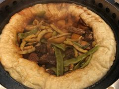 -灶座小锅烀饼·铁锅炖(全国总店)