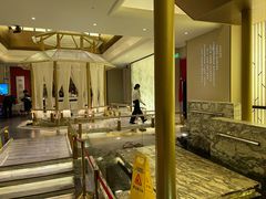 -小厨娘淮扬菜(诚信大道店)