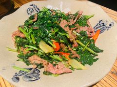 -缘生态云南菜·野生菌庭院餐厅(华侨城店)