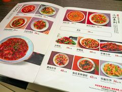 -冯记豆花店(健翔桥店)