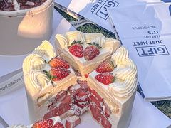 -Dark Horse·黑马蛋糕·低脂·低糖淡奶(金匙望湖大厦店)