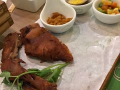 -仙踪林(江燕路万科里店)