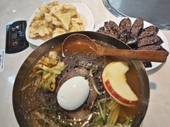 -屋里家延边朝鲜族冷面(梅林3店)