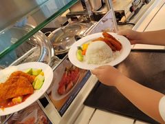 -湾景餐厅(海洋公园店)