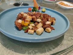 -稻香饭店(IFS国金中心店)