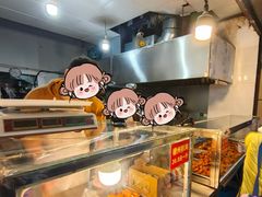 -陶记正宗德州扒鸡(科巷店)