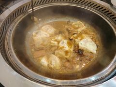 -三里屯土灶炖公鸡地锅鸡(江东店)