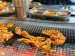 -马路牙子烧烤音乐酒馆(望京店)