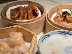 -陶陶居酒家(SM二期购物广场店)