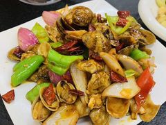 -二子海鲜大排档(太阳城店)