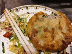 -蒙古人烤羊大师·草原料理(工农大路店)