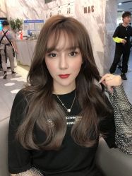 点击看大图 -3AM HAIR SALON烫发染发接发