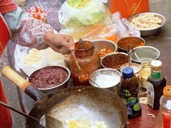 -老婆婆炒饭(小白楼1902欧式风情街店)