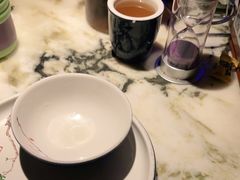 -绿茶餐厅(汇悦大融城店)