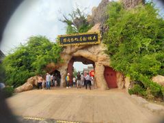 -大槐树寻根祭祖园