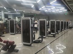 -奇迹健身·恒温游泳(金海首座店)