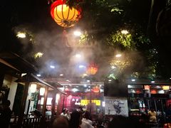 大堂-活鱼馆(宜兴埠店)