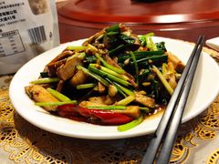 -一家亲台菜餐厅(银塘中路店)