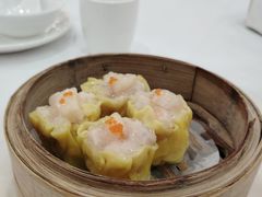 -金华安大酒楼·老牌潮菜·粤式茶点(东方国际店)