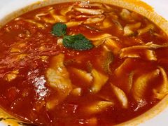 -江渔儿酸菜鱼(奥园广场金发购物中心店)